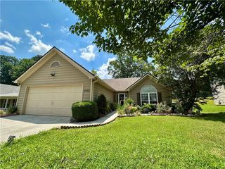 4080 Landress Park NW Drive, Lilburn, GA 30047