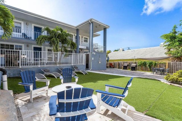 801 Andrews Avenue 1, Delray Beach, FL 33483