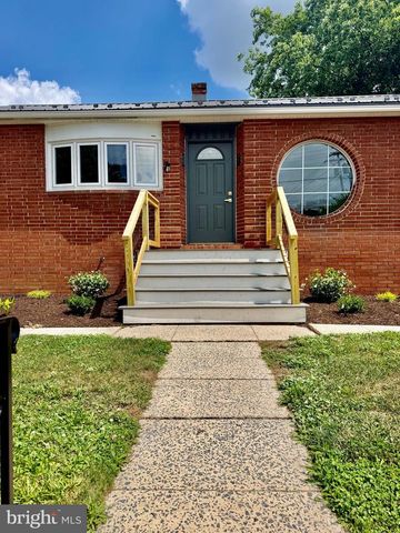501 HAMILTON AVE, Chambersburg, PA 17202