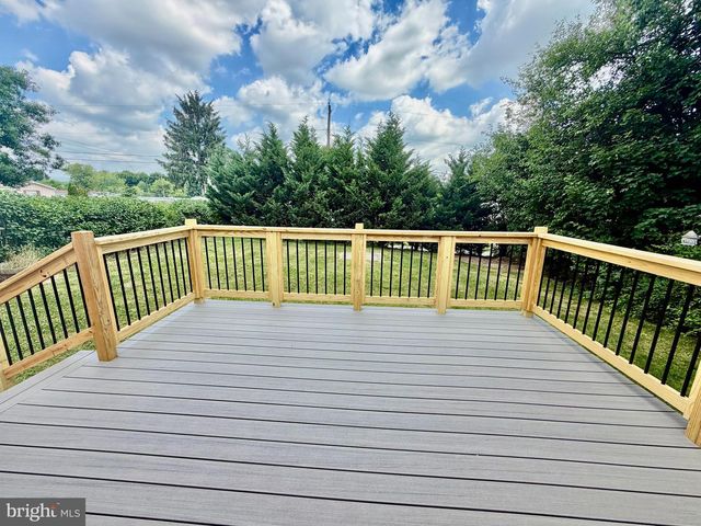 501 HAMILTON AVE, Chambersburg, PA 17202
