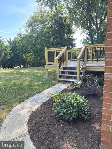 501 HAMILTON AVE, Chambersburg, PA 17202