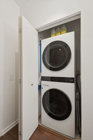 125 S Green Street 506A, Chicago, IL 60607