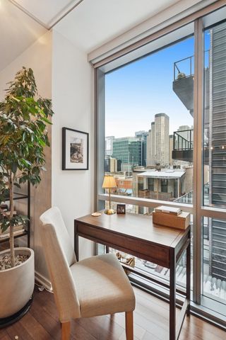 125 S Green Street 506A, Chicago, IL 60607