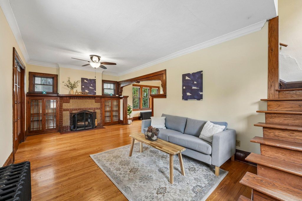 355 Bates Avenue, Saint Paul, MN 55106 — photo 5