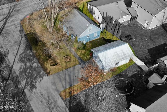 103 Wendell Avenue, Broadalbin, NY 12025