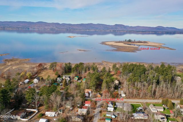 103 Wendell Avenue, Broadalbin, NY 12025