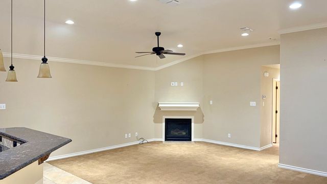 28 Vista Crest Court, Odessa, TX 79762