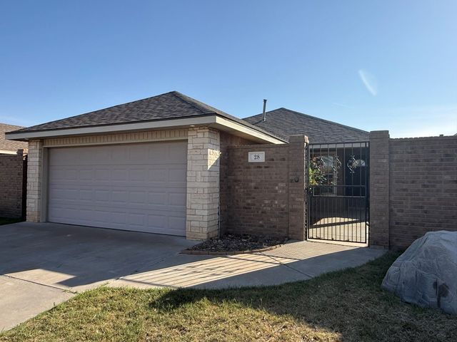 28 Vista Crest Court, Odessa, TX 79762