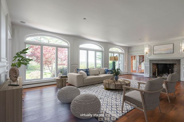 51 Depot Road, Hampton Falls, NH 03844