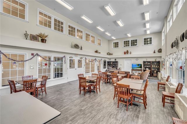 2250 N French Road, Amherst, NY 14068
