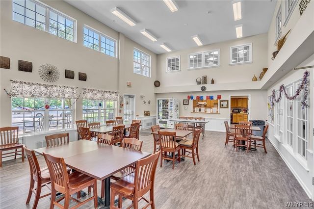 2250 N French Road, Amherst, NY 14068
