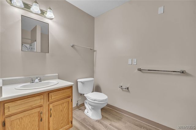 2250 N French Road, Amherst, NY 14068