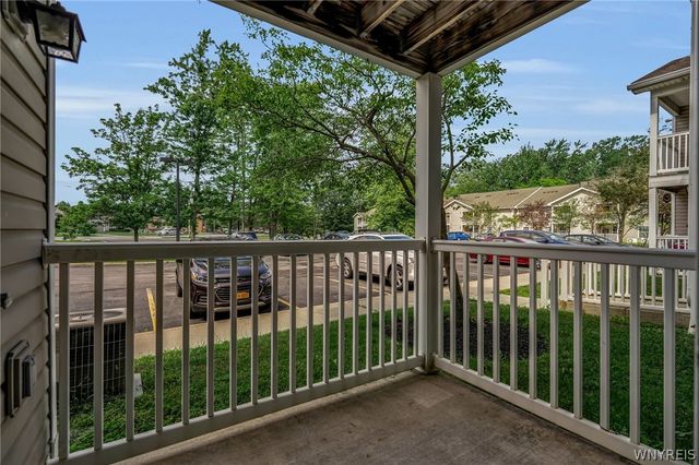 2250 N French Road, Amherst, NY 14068