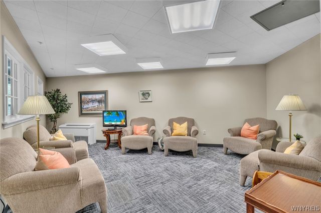 2250 N French Road, Amherst, NY 14068