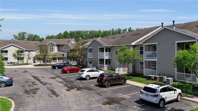 2250 N French Road, Amherst, NY 14068
