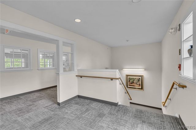 2250 N French Road, Amherst, NY 14068