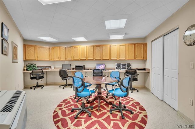 2250 N French Road, Amherst, NY 14068