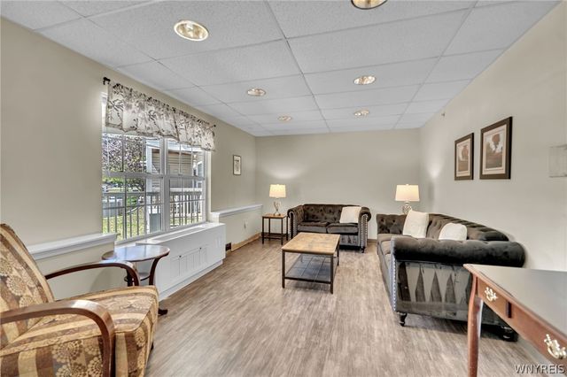 2250 N French Road, Amherst, NY 14068
