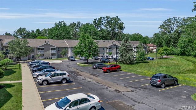 2250 N French Road, Amherst, NY 14068