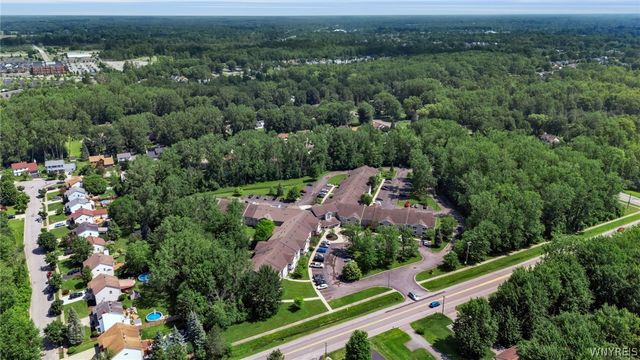 2250 N French Road, Amherst, NY 14068