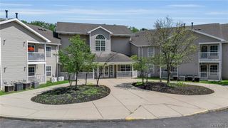 2250 N French Road, Amherst, NY 14068