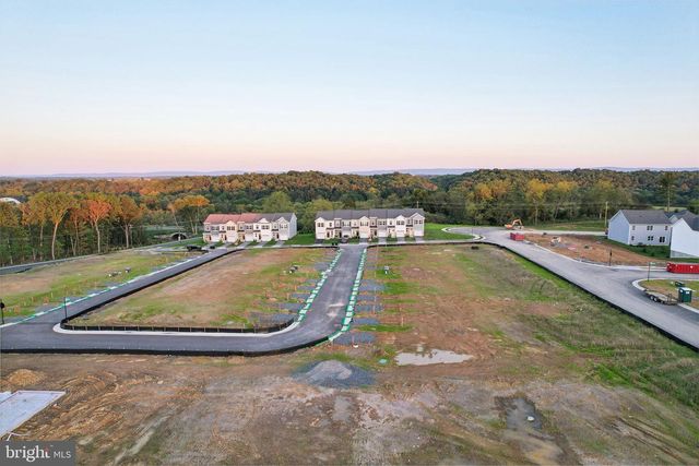 106 POMO LN, Winchester, VA 22602