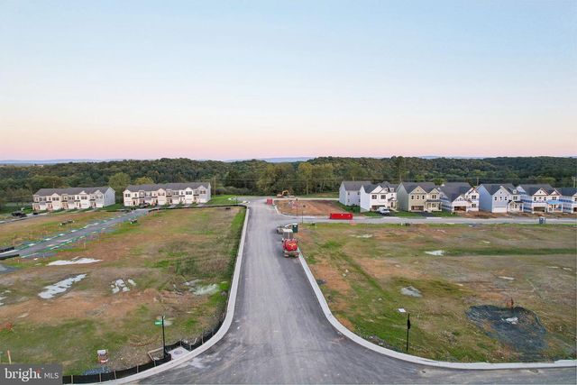 106 POMO LN, Winchester, VA 22602