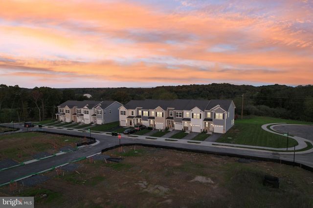 106 POMO LN, Winchester, VA 22602