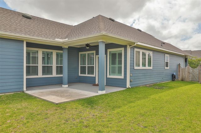 18506 Gunda Heights Drive, Cypress, TX 77433