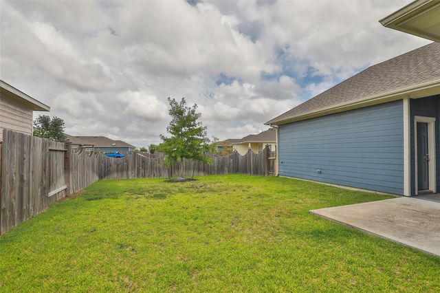 18506 Gunda Heights Drive, Cypress, TX 77433