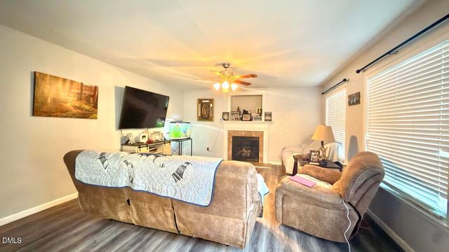 215 Yesteryear Court, Angier, NC 27501