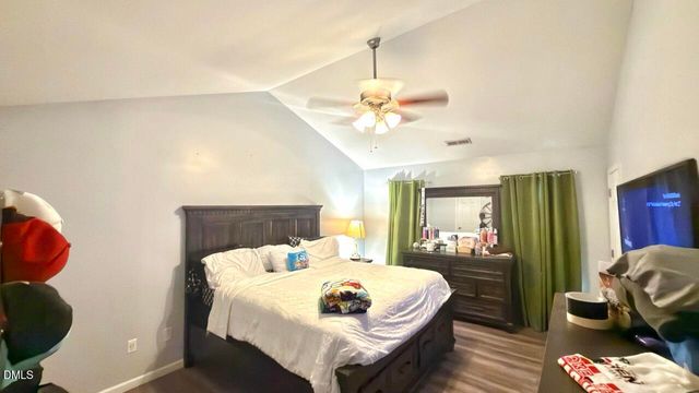 215 Yesteryear Court, Angier, NC 27501