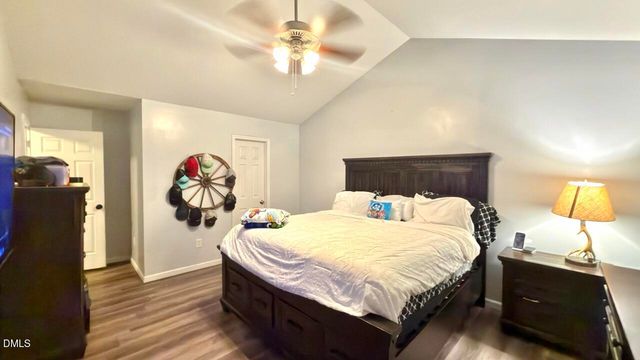 215 Yesteryear Court, Angier, NC 27501