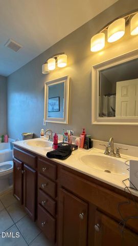 215 Yesteryear Court, Angier, NC 27501