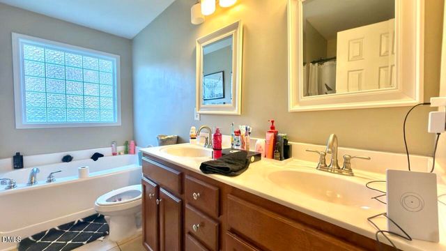 215 Yesteryear Court, Angier, NC 27501