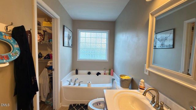 215 Yesteryear Court, Angier, NC 27501