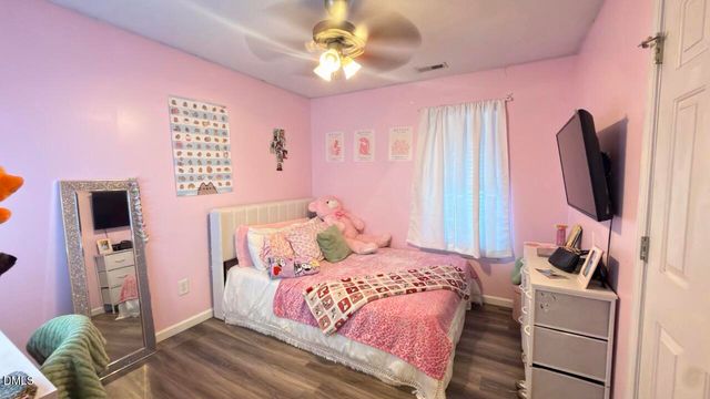 215 Yesteryear Court, Angier, NC 27501