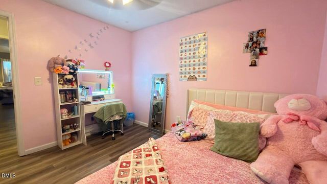 215 Yesteryear Court, Angier, NC 27501
