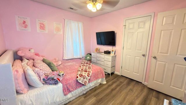 215 Yesteryear Court, Angier, NC 27501