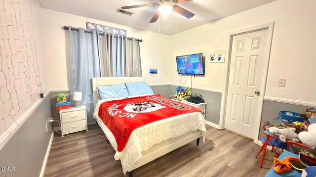 215 Yesteryear Court, Angier, NC 27501