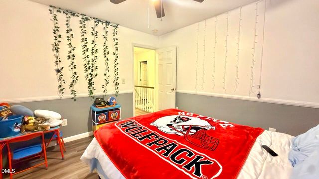 215 Yesteryear Court, Angier, NC 27501