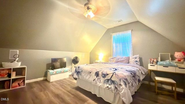 215 Yesteryear Court, Angier, NC 27501