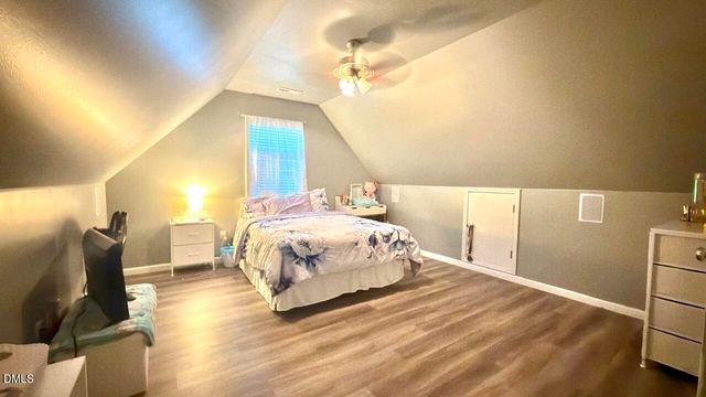 215 Yesteryear Court, Angier, NC 27501