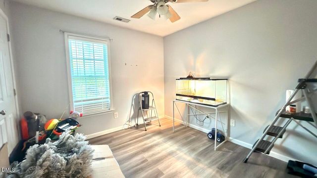 215 Yesteryear Court, Angier, NC 27501