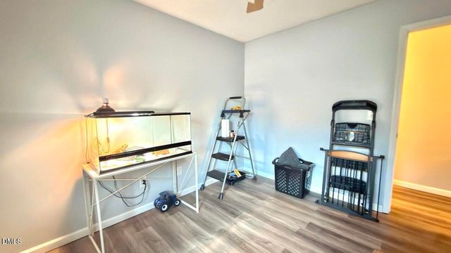 215 Yesteryear Court, Angier, NC 27501