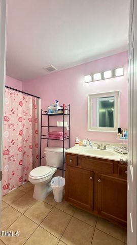 215 Yesteryear Court, Angier, NC 27501