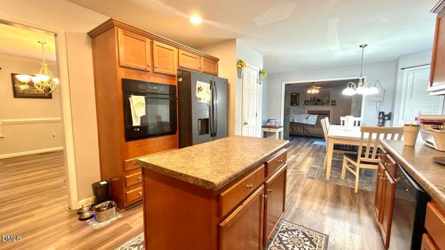 215 Yesteryear Court, Angier, NC 27501