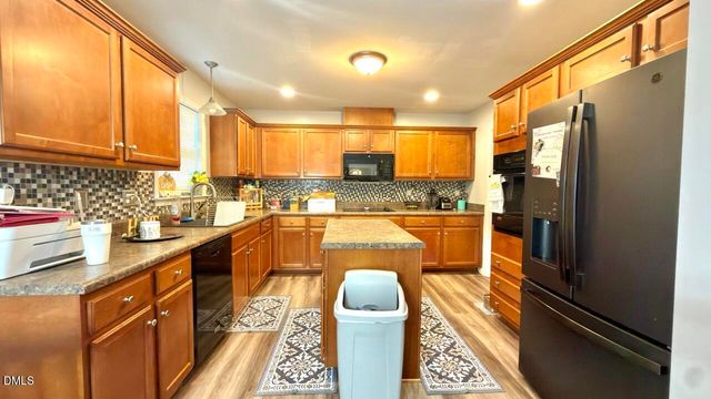 215 Yesteryear Court, Angier, NC 27501