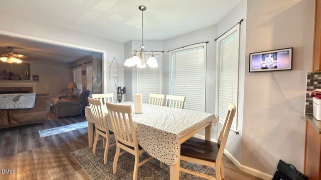 215 Yesteryear Court, Angier, NC 27501