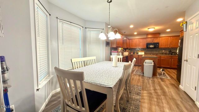 215 Yesteryear Court, Angier, NC 27501